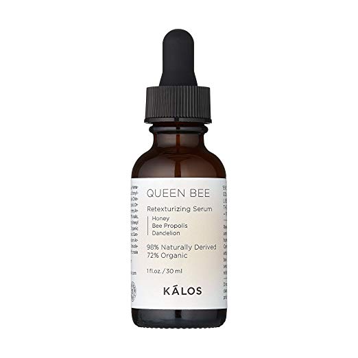 Kálos Skin | Queen Bee, Retexturizing Serum