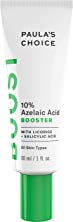 Paula's Choice-BOOST 10% Azelaic Acid Booster with Licorice and Salicylic Acid, 1 Ounce Tube, For the Face and Neck, Oil-Free Lightweight Cream Gel