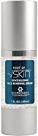 Revitalizing Face Renewal Serum by ROOT OF SKIN | Stem Cell Anti-Aging Serum + Hyaluronic Acid, Amino Peptides, and young skin stem cell extracts | Restores what is lost with age, Style By Science