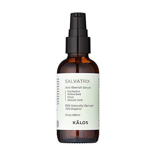 Kálos Skin | Salvatrix, Anti-Blemish Serum