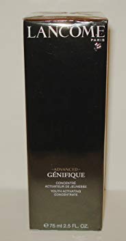 Advanced Genifiqu-e Youth Activating Concentrate 2.5 oz