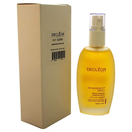 Decleor Aromessence Neroli Essential Serum, 1.69 Ounce