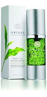 Oridel Green Tea Supercharger Antioxidant Serum Gel