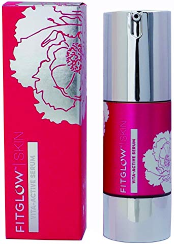 Fitglow Beauty - Vita Active Serum, 30 ml