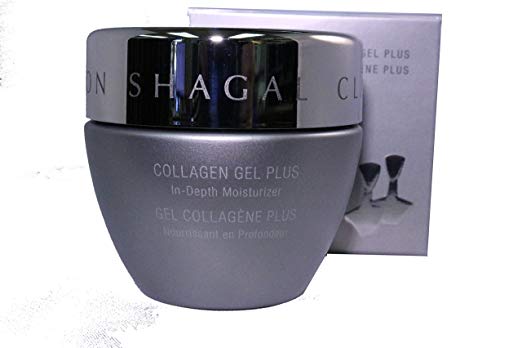 Clayton Shagal Collagen Gel Plus