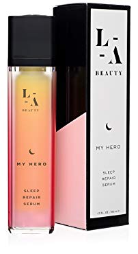 My Hero Sleep Repair Serum