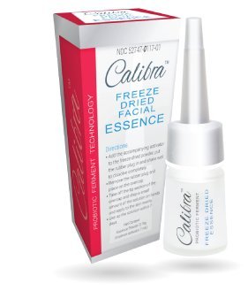 Calibra Revitalizing Freeze Dried Essence Serum - NEW Probiotic Skin Care