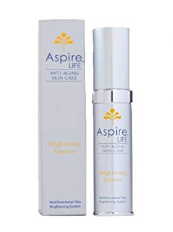 AspireLIFE Anti-Aging Brightening Essence .667 fl oz (20ml)