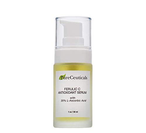 Ferulic C Antioxidant Serum (20%)