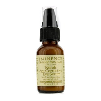 Eminence Neroli Age Corrective Eye Serum 30Ml/1Oz