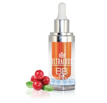 UltraLuxe BB Oil 15mL