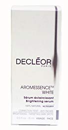 Decleor Aromessence White Brightening Serum By Decleor for Unisex - 0.5 Ounce Serum, 0.5 Ounce