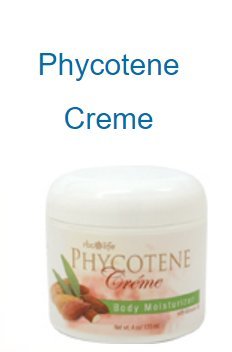 RBC Life Sciences Phycotene Creme