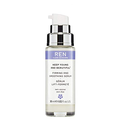 Ren Keep Young and Beautiful Firming and Smoothing Serum 1oz