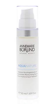 BORLIND Aquanature Moisturizing Serum, 50 ML