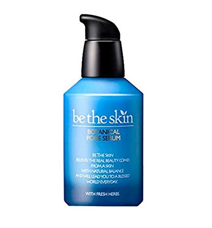 [Be the Skin] Botanical Pore Serum 50 Milliliter