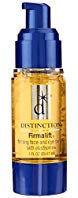 Distinction Firmalift Firming Face and Eye Serum with Elastisome | Anti Aging Serum - Helps Reduce the Appearance of Fine Lines and Wrinkles, Soothes, and Moisturizes