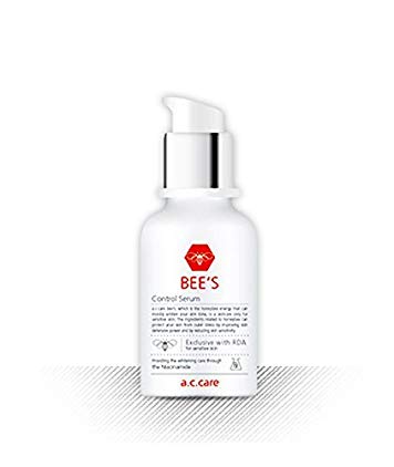 A.c.care Bee's Control Serum 30ml