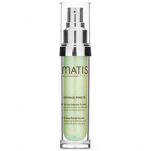 Matis Paris Intense Purity Serum 1.01 fl oz.