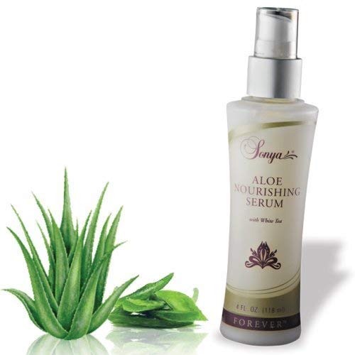 Sonya Aloe Nourish Serum (4 fl.oz) by Forever Living