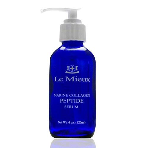 Le Mieux Vitamin C Serum (Salon Size) 4 oz/ 120ml