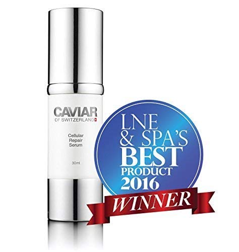 Caviar of Switzerland Cellular Repair Serum...Double Lifting Effect