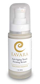 ORGANIC ANTI-AGING ANTI WRINKLE SERUM | Organic Aloe Vera | Hydrating Firming Serum | Lifting Facial Serum | Natural Organic Skin Care