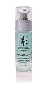 BSB CULMINÉ® REPLENISH SERUM MEGA HYDRATION & LIFT