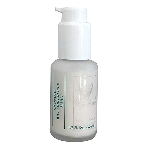 Calming Bio-Lipid Repair Fluid(50ml)