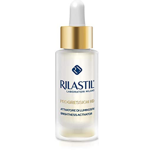 Rilastil - Progression HD Brightness Activator Serum