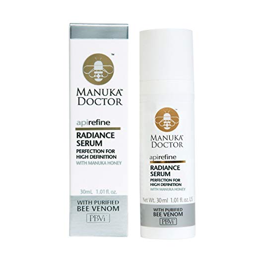 Manuka Doctor Radiance Serum, 1.01 oz.