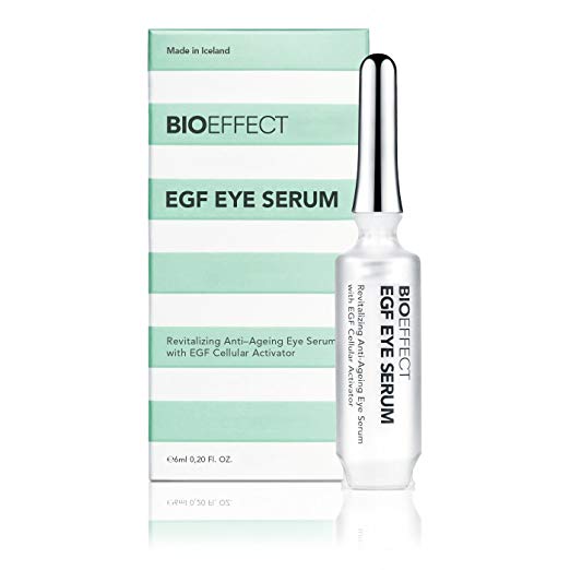 BIOEFFECT Eye Serum