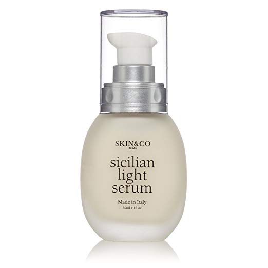 SKIN&CO Roma Sicilian Light Serum, 1 Fl Oz