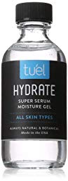 Tu'el Skincare Hydrate Super Serum, 2 Ounce