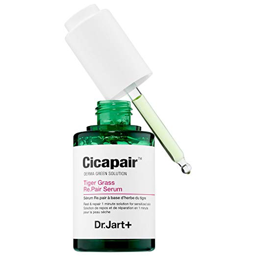 Dr.Jart+ Cicapair Tiger Grass Re.Pair Serum