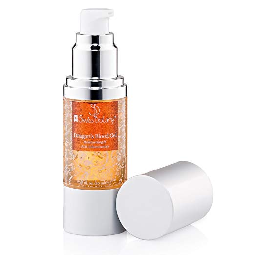 Dragons Blood - Nature's Botox Alternative, Instantly Tighten & Sculpture Facial contours.