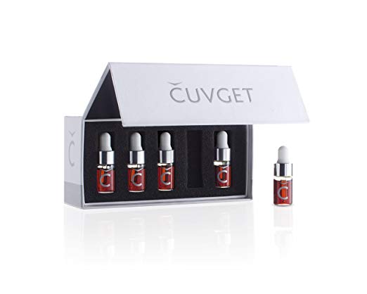 Cuvget Instant Vitamin Ampoules, 0.50 fl. oz.