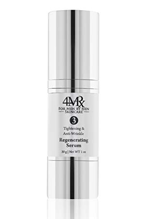 Best Anti-Aging, Anti- Wrinkle, Tightening, Brightening, Hydrating, Moisturizing Regenerating Serum, 6 Neuro-peptides reduces fine lines and wrinkles. 1oz. Seaweed Extract and Hyaluronic Acid