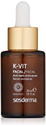 Sesderma K-vit Facial Revitalizing Eye Serum, 1.0 oz.