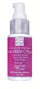 Nutra-Lift Maximum C Plus Serum (1 oz. bottle)