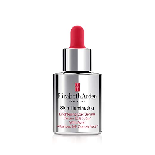 Elizabeth Arden Skin Illuminating Brightening Day Serum With Advanced MI Concentrate, 1.0 oz.