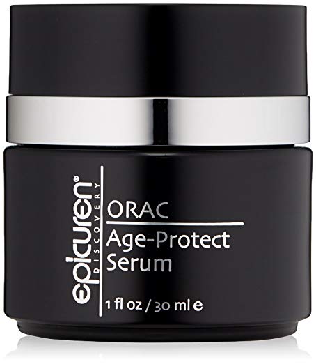 Epicuren Discovery Orac Age-protect Serum, 1 Fl oz