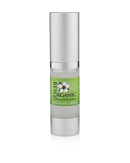 Age Defying Anti-Wrinkle Face & Eye Serum - Hyaluronic Acid Vitamin C and Retinol - Reduce Fine Lines, Dark Circles, Puffy Eyes - LOVE YOUR SKIN AGAIN!