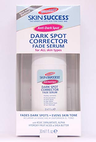 Palmer's Skin Success Dark Spot Corrector Fade Serum 1 Fl. Oz. (pack of 3)