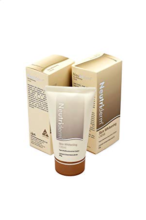 Neutriderm Skin Whitening Crème - 50 G