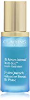 Clarins Hydraquench Intensive Serum Bi Phase for Unisex, 1 Ounce