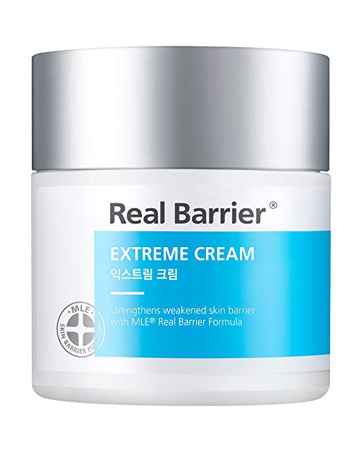 Atopalm Real Barrier, Extreme Cream, 1.7 Ounce