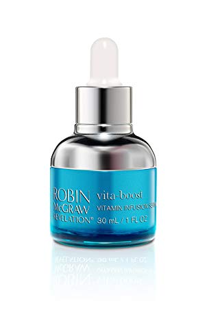 Robin McGraw Revelation Vita-Boost – Vitamin Infusion Serum, 1 fl. oz.