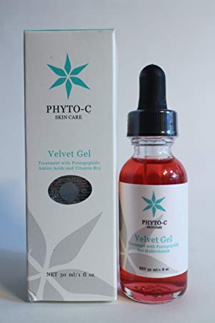 Phyto C Velvet Gel, 30ml