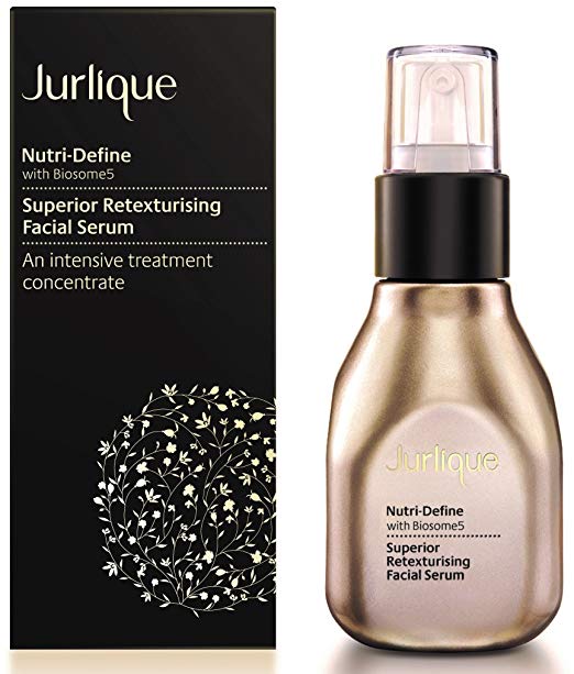 Jurlique Nutri-define Superior Retexturising Facial Serum, 1 Fluid Ounce